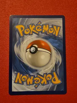 Sandaconda V 252/264 Fusion Strike NM Alternate Full Art Ultra Rare Pokemon Card - Image 2