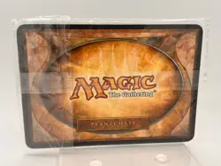 The Fourth Doctor -MTG Commander Deck w/ Life Tracker & Planechase Cards SEALED - Image 4