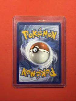 Ambipom 107/094 Phantasmal Flames Illustration Rare Holo Pokemon TCG Card NM - Image 2