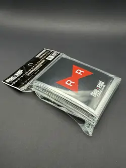 Dragon Ball SCG Fusion World OFFICIAL CARD SLEEVES RED RIBBON ARMY 64pcs. - Image 2