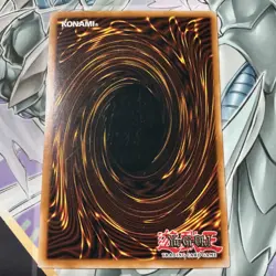 B.E.S. Big Core MK2 - CRMS-EN030 Rare | Yu-Gi-Oh! Card LP 1st Edition - Image 4