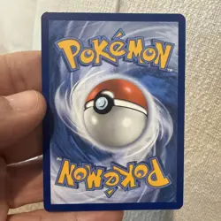 Charmander ASC 020/217 Cosmos Holo Promo SWIRL Ascended Heroes Pokemon Card - Image 4