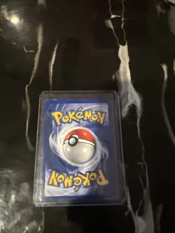 Voltorb - English - 1st Edition Shadowless Base Set Pokemon TCG Card #67/102 - Image 2