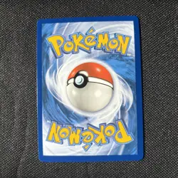 Pokemon Card - Box of Disaster Lost Origin 214/196 Secret Rare Full Art Holo - Image 2