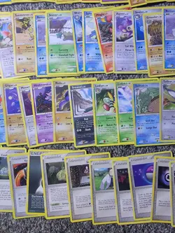 NO DUPES Huge Collection Bulk Lot ~180 Mid-Era 2000-2010 Pokemon Cards Vintage - Image 3