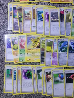 NO DUPES Huge Collection Bulk Lot ~180 Mid-Era 2000-2010 Pokemon Cards Vintage - Image 5