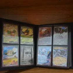 Pokemon 20 Trading Cards Resell pack [20 Cards] Japanese Bulk + Holos / ALT ART. 636996769661 - Image 2