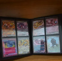 Pokemon 20 Trading Cards Resell pack [20 Cards] Japanese Bulk + Holos / ALT ART. 636996769661 - Image 3