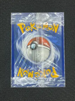 Pokemon TCG Teal Mask Ogerpon Holo SVP123 Sealed ETB Promo Card - Image 2