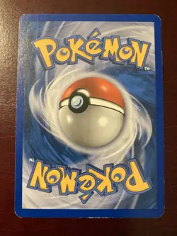 Stantler 113/132 Secret Wonders Regular Common 2007 Pokemon TCG Card LP - Image 2