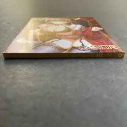 Senpai Goddess Haven Series 5 - SER Serial Number Card #/888! Goddess Story Yor - Image 5