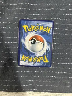 Pokemon Mewtwo EX XY Holo Rare 170 HP XY107 Basic TCG Card English - Image 2