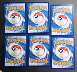 2025 Pokemon Card Gem Pack Litten CBB4C 2002 2004 2005/07 Chinese Masterball(6) - Image 2