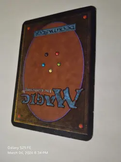 MP Dark Ritual, MTG, Alpha, Magic the Gathering, MP - Image 4