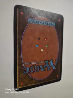 MP Dark Ritual, MTG, Alpha, Magic the Gathering, MP - Image 5