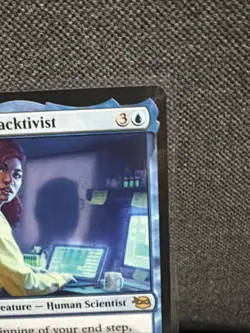 April O'Neil, Hacktivist Teenage Mutant Ninja Turtles Regular - Image 3