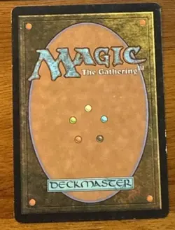 Daze, Nemesis, Magic The Gathering TCG - 3x Available, Sold by Ea MTG - Image 2