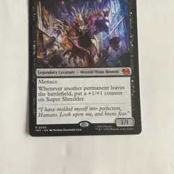 Super Shredder Teenage Mutant Ninja Turtles Regular - Image 4