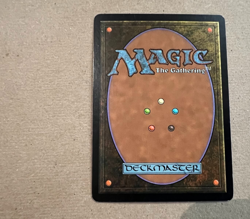 Dolmen Gate - Lorwyn - MTG - Magic the Gathering - Image 4