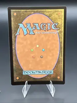 Sokka's Charge (Borderless) Avatar: The Last Airbender: Eternal-Legal Foil - Image 3