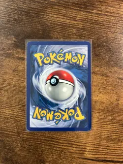 Pokemon 1st Edition Shadowless Voltorb 1999 WOTC 67/102 - Image 2