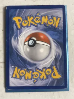 Luxray 46/122 Cracked Ice Holo Rare - XY Breakpoint - Pokemon Card - - Image 2