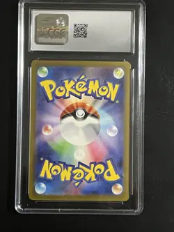 Pokemon TCG CGC Pristine 10 Hisuian Samurott VSTAR 087/172 VSTAR Make offers. - Image 2