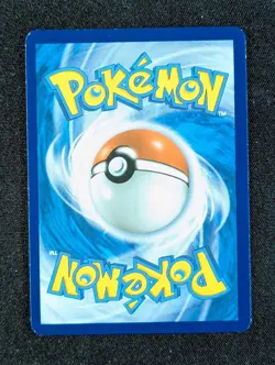 2014 Pokemon CHARIZARD EX #11/106 Flashfire Full Art Ultra Rare English - Image 2