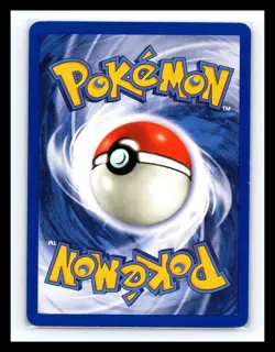 🌀 DARK GOLBAT HOLO w/ Swirl # 7/82 | Team Rocket Set | Vintage Pokemon TCG 2000 - Image 2