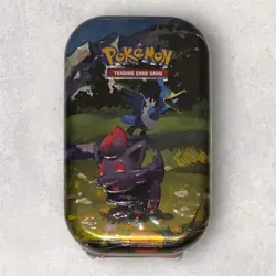 Pokemon TCG Ascended Heroes Mini Tins BRAND NEW/SEALED‼ - Image 3