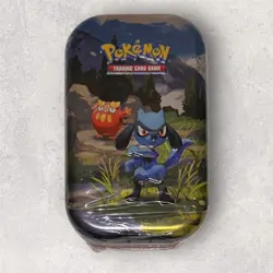 Pokemon TCG Ascended Heroes Mini Tins BRAND NEW/SEALED‼ - Image 4
