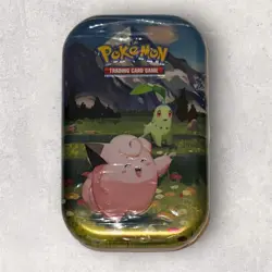 Pokemon TCG Ascended Heroes Mini Tins BRAND NEW/SEALED‼ - Image 5