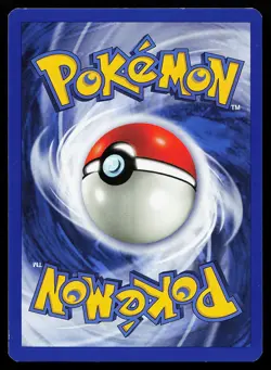 Rainbow Energy Holo WOTC League Promo Pokemon Card - Image 2