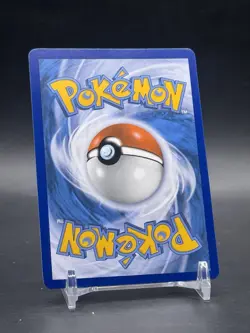 QUAQUAVAL EX 260/193 Special Illustration Rare Pokemon Paldea Evolved NM - Image 2