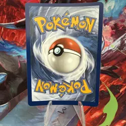 Pokemon ~ Mega Charizard X ex 13/94 ~ Phantasmal Flames ~ Pack Fresh - Image 2