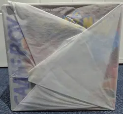 Pokemon Centre Music Collection: Game Boy Jukebox - Brand New In Hand - Image 3