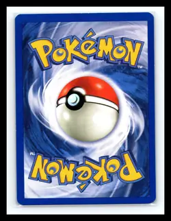 🌀 Dark Magneton HOLO w/ Swirl # 11/82 | Team Rocket Set | Vintage Pokemon TCG - Image 2
