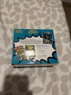 Pokemon TCG Ascended Heroes ETB Elite Trainer Box New & SEALED ✅ - Image 4
