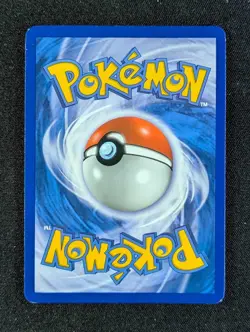 2008 Pokemon CHARIZARD #103/100 Stormfront Cosmos Holo Secret Rare English - Image 2