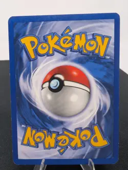 Pokemon TCG Koga's Arbok 25/132 Gym Challenge NM - Image 2