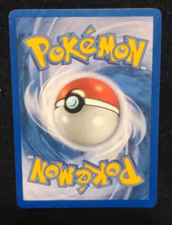 Pokemon TCG Mew Wotc Promo Holo Rare Basic Psychic est. PSA 6 #09/53 Sugimori - Image 3