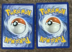 Ponyta 004/034 + Rapidash 005/034 – Pokemon TCG Classic Collection CLC – NM - Image 4