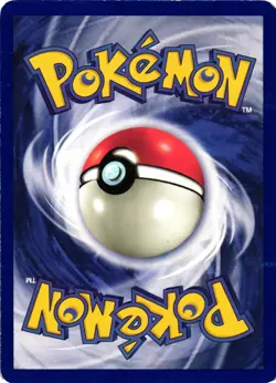 Pokemon TCG Dark Golduck Team Rocket 37/82 1st Edition Uncommon HP - Image 2