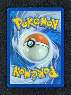 2007 Pokemon CHARIZARD 6/108 EX Power Keepers Unlimited Cosmos Holo Rare English - Image 2