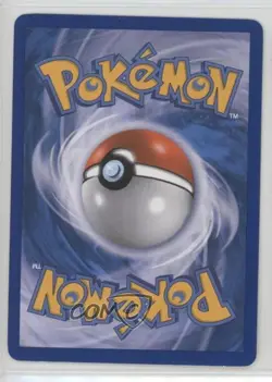 Porygon-Z Reverse Foil Pokemon HeartGold & SoulSilver Triumphant #7 2010 - Image 2