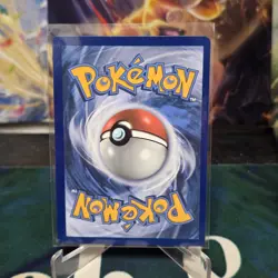 Pokemon Pikachu V Black Star Promo SWSH061 - Image 2