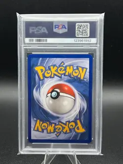 2004 Pokemon Hidden Legends EX Jigglypuff #63 PSA 10 Gem Mint - Image 2