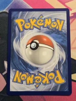 Pokemon TCG Eri Ultra Rare SV05: Temporal Forces 199/162 - NM - Image 3