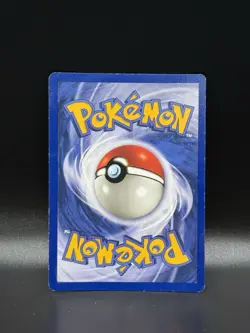 1999 POKEMON FOSSIL Raichu Holo #26 14/62 - Image 2