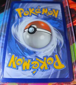 Pokemon Alolan Exeggutor V (Full Art) 071/078 Pokemon Holo - Image 2